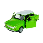 shumee WELLY TRABANT 601 ZELEN Z BELO STREHO 1:34 43654