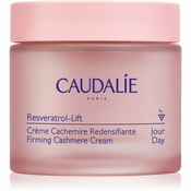 Caudalie Resveratrol-Lift blaga lifting krema za ucvršcivanje kože lica 50 ml