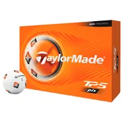 Golf žogice TaylorMade TP5 Pix 3.0