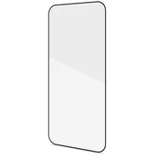 Celly Full Glass Screen Protector Kaljeno steklo iPhone 16e