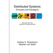 Distributed Systems: Principles and Paradigms