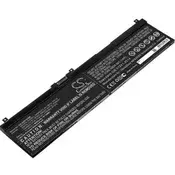 DELL baterija 97Wh 6 celic, 7M0T6