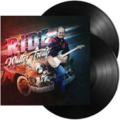 Walter Trout - Ride (Limited Edition) (2 LP)