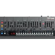 Roland JX-08 Sintesajzer (Kao novo)