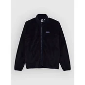 Element Classic Sherpa Jacket flint black