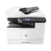 Laserski MF štampac HP LaserJet M443nda