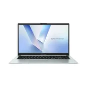 Asus Vivobook Go 15 E1504FA-BQ5385W 15.6 FHD IPS/R5-40/16GB/512GB/Win11 home/bez punjaca/sreb Laptop