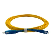 SC/UPC-SC/UPC Opticki patch kabl 5m