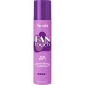 Fanola FANtouch Extra Strong Ecological Hair Lacquer - 320 ml