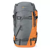 LowePro Powder BP 500 AW ranac Grey/Orange