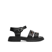 Sandali DeeZee CM230805-2 Črna