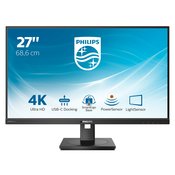 Philips 279P1/00 IPS 4K monitor USB-C 27"