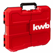 Set alata KWB 70/1