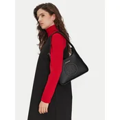 LOVE MOSCHINO Ročna torba JC4066PP1ML1200A Črna