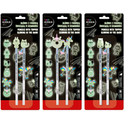 Set olovaka s figurom Kidea - ??????? ? ???????, 2 kom., asortiman