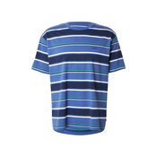 LEVIS  Majica Red Tab Vintage Tee modra/golobje modra/bela