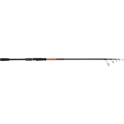 Kinetic XARANN CT TELE 2.40m/5-25g