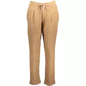 U.S. polo Assn. Ženske pantalone 63251-51932_Marrone_262, Braon