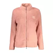 Laura Biagiotti Ženski duks sa rajsferšlusom BOA96920B, Roze