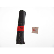 BENT vreča za smeti 700x800 mm 1/25, črna
