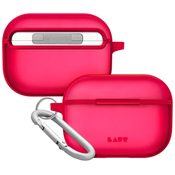 Laut Huex Protect for Airpods Pro 2 red (L_APP2_HPT_R)