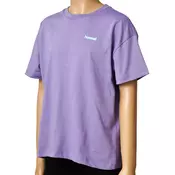HUMMEL MAJICA HMLLUZ T-SHIRT S/S DJEVOJCICE