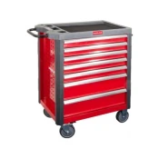 PROLINE VOZIČEK ZA ORODJE 7 PREDALOV706X450X950 33107