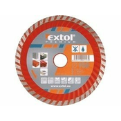 Extol Premium diamantna rezilna plošča (108755)