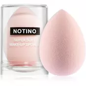 Notino Make-Up Sponges gobica za tekoči puder Beige 1 kos