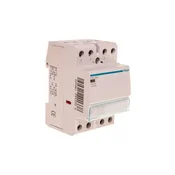 Modularni kontaktor 63A 4Z 0R 24V AC ESD463