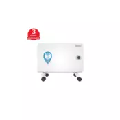 THERMEX FRAME 1500 EW elektricni radijator, konvektor sa Wi-Fi upravljanjem (1500 W)