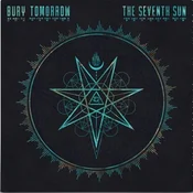 Bury Tomorrow - The Seventh Sun (LP)