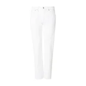 LEVIS  Kavbojke 501 ORIGINAL bel denim