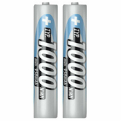 Ansmann NiMH 1000 Micro x2 AAA 950 mAhAnsmann NiMH 1000 Micro x2 AAA 950 mAh