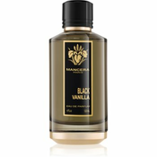 Mancera Black Vanilla parfemska voda uniseks 120 ml
