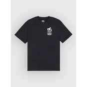 DC Sport Stack moška majica black