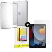 OVITEK + ZAŠČITNO STEKLO 10.9 4/5/2020-2022 ULTRA SLIM PACK