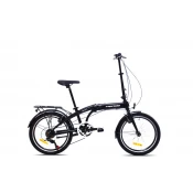 Capriolo sklopivi bicikl FOLDING TRAVELLER