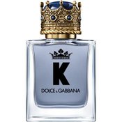 Dolce & Gabbana K by Dolce & Gabbana toaletna voda za muškarce 50 ml