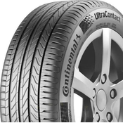 CONTINENTAL letna pnevmatika 195/55R16 91V ULTRACONTACT