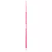 Jeffree Star Cosmetics Brow Designer Pencil natančni svinčnik za obrvi odtenek Platinum 0.15 g