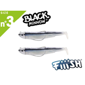 Guma Fiiish Double Combo Shore 12g/120mm