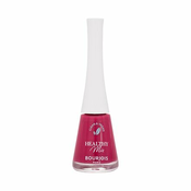 Bourjois Healthy Mix brzosušeci lak za nokte nijansa 250 Berry Cute 9 ml