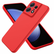 OVITEK HEYCASE ICON MOTOROLA EDGE 50 PRO RED