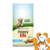 Happy Life Junior Chicken 3kg, Hrana Za Štence U Razvoju, Piletina