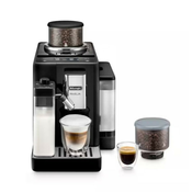 DELONGHI aparat za kavu EXAM440.55.B Rivelia, crni