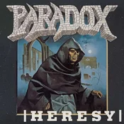 Paradox - Heresy (Bone Coloured) (LP)