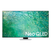 SAMSUNG QLED TV QE65QN85CATXXH, 4K NEO, SMART