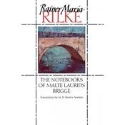 Notebooks of Malte Laurids Brigge