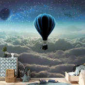 Foto tapeta - Night expedition 150x105